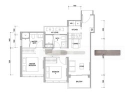 Irwell Hill Residences (D9), Apartment #445739251